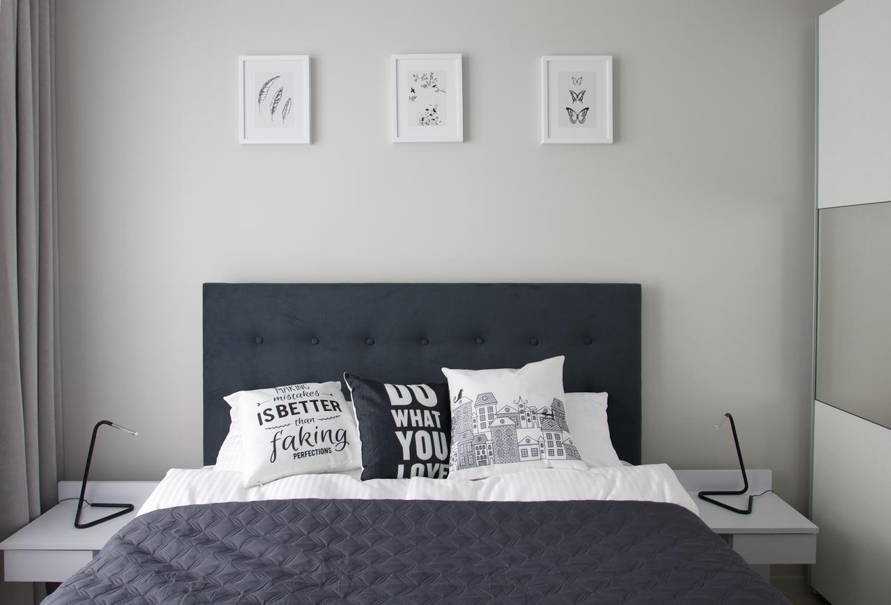 Chilliapartamenty - Bliżej Morza - Dream Apartament Kołobrzeg